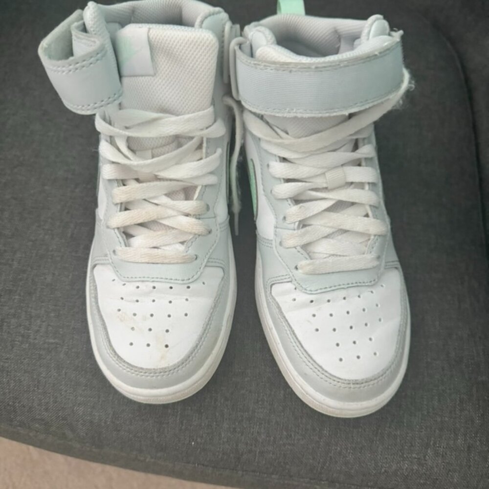 Nike Girls High Tops